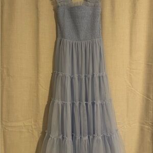 Baltic Born Tiered Dress